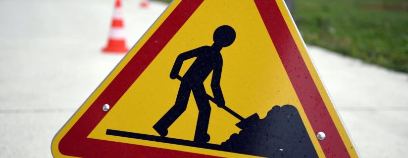 Travaux